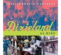 Pete Fountain Presents The Best of Dixieland: Al Hirt