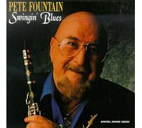 Pete Fountain - Swingin Blues