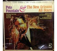 Pete Fountain & The New Orleans All Stars