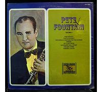 PETE FOUNTAIN VOLUME II vinyl record