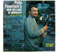 Pete Fountain's New Orleans At Midnight