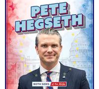 Pete Hegseth (Both Sides of the Aisle)