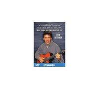 Pete Huttlinger - Guitarist's Guide To Better Practicing [Reino Unido] [DVD]