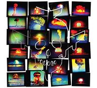 Pete International Airpor - Safer With.. -Coloured-