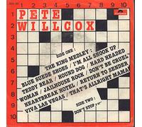 Pete Johnson - King of boogie woogie / Vinyl record [Vinyl-LP]