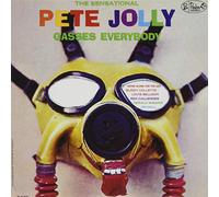 Pete Jolly - Sensessional Pete Jolly