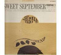 Pete Jolly - Sweet September