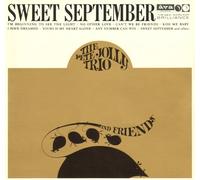 Pete Jolly - Sweet September