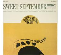 Pete Jolly - Sweet September [Vinilo]