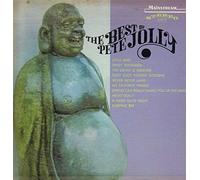 Pete Jolly - The Best Of Pete Jolly