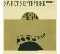 Pete Jolly Trio & Friends - Sweet September