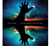 Pete Jones – Contrivances for the Soul – Vinilo