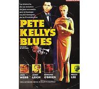 Pete Kelly'S Blues [DVD]