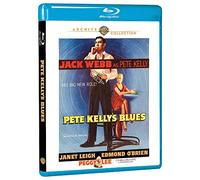 Pete Kelly's Blues [USA] [Blu-ray]