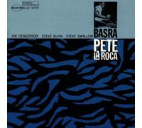 Pete La Roca - Basra (20Bit)