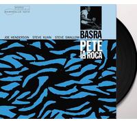 Pete La Roca Basra (Vinyl) 12" Album