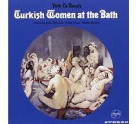 Pete La Roca - Turkish Women At The Bath