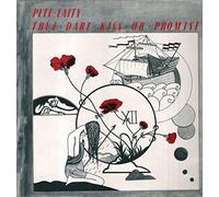 PETE LAITY - TRUE DARE KISS OR PROMISE LP (VINYL) UK ACCOLADE 1986