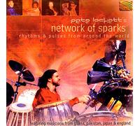 Pete Lockett - Pete Lockett : Pete Lockett's Network of Sparks