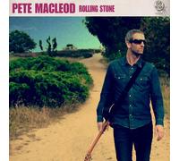 Pete MacLeod - Rolling Stone