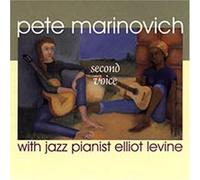 Pete Marinovich - Second Voice