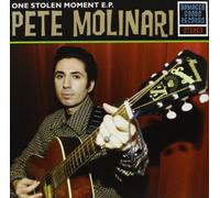 Pete Molinari - One Stolen Moment E.P. [Vinilo]