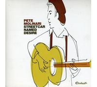 Pete Molinari - Streetcar Named Desire [Vinilo]