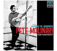 Pete Molinari - Today, Tomorrow and Forever