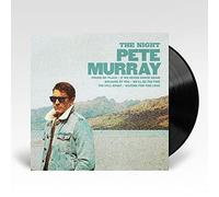 Pete Murray - The Night - Ep [Vinilo]