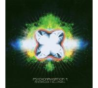 Pete Namlock & Bill Laswell - Psychonavigation Vol. 4
