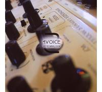 Pete Namlook - 4voice 2