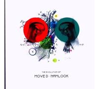Pete Namlook & David Mou - Evolution of Move D