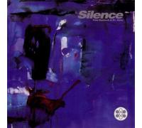 Pete Namlook & Dratno - Silence [Vinilo]