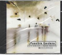 Pete Namlook & Peter Prochir - Possible Gardens