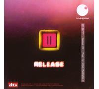 Pete Namlook - Release - Music for Urban Meditation II (2CD)