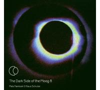 Pete Namlook - The Dark Side of the Moog 8