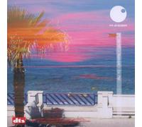 Pete Namlook und Gabriel Le Mar - Le Mar (2CD)