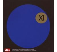 Pete Namlook und Klaus Schulze - The Dark Side of the Moog Vol.11