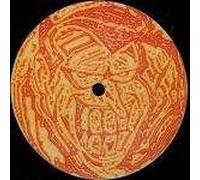 Pete Parsons & Dream Team, The - Pete Parsons & Dream Team, The - Insane / L.A. Dreams - Remix - Joker Records