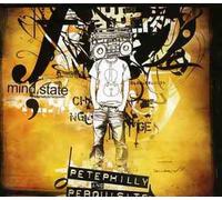 Pete Philly And Perquisite - Mindstate