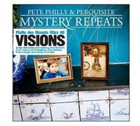 Pete Philly And Perquisite - Mystery Repeats