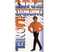 Pete Postlethwaite - Line Dancing With Lionel [Reino Unido] [VHS]
