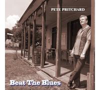 Pete Pritchard - Beat The Blues [Import]