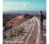 Pete Project Dodd - Peter & The Wolves - Green Vinyl [Vinilo]