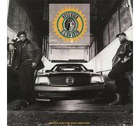 Pete Rock and CL Smooth - Mecca and the Soul Brothers [180 gm 2LP vinyl] [Vinilo]