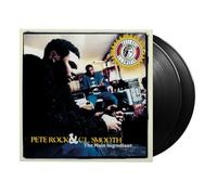 Pete Rock and CL Smooth - Main Ingredient [180 gm 2LP vinyl] [Vinilo]