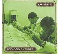 Pete Rock & C.L. Smooth - B-Sides Remixes & Rarities