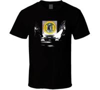 Pete Rock & Cl Smooth Hip Hop Mecca Vintage Unisex 100% Cotton Short-Sleeve T-Shirts Black XXXL