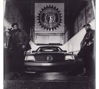 Pete Rock & CL Smooth - Mecca & the Soul Broth [Vinilo]