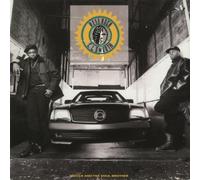 Pete Rock & CL Smooth Mecca and the Soul Brother (Vinyl) (Importación USA)